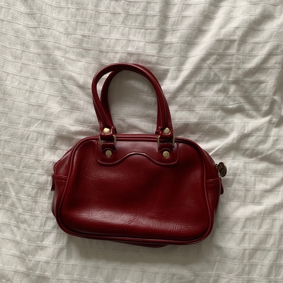 Vintage puma mini bag - Picture 4 of 4